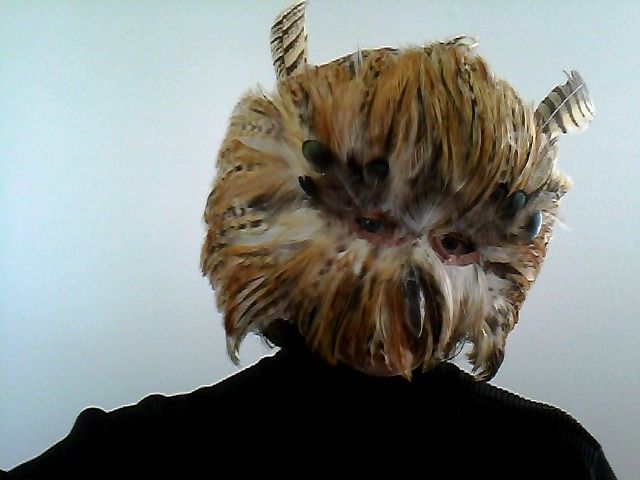 Masks Masks