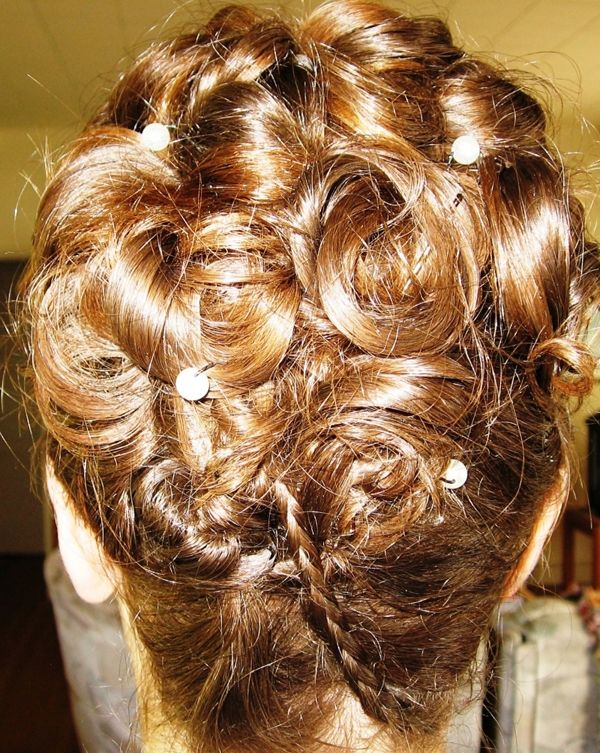 Updo Updo