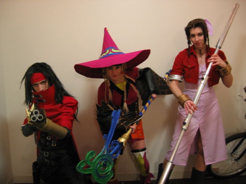 Cosplay Cosplay