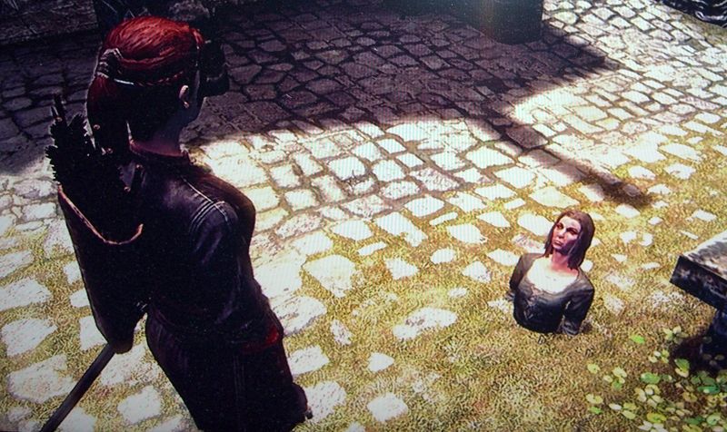 Video Game Glitches Video Game Glitches