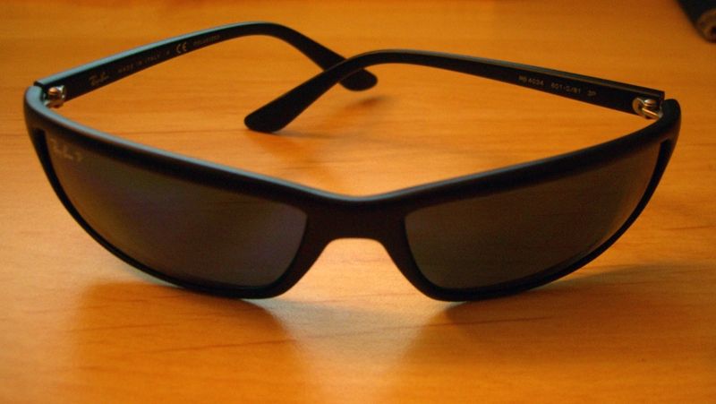 Why You Should Wear Sunglasses Why You Should Wear Sunglasses